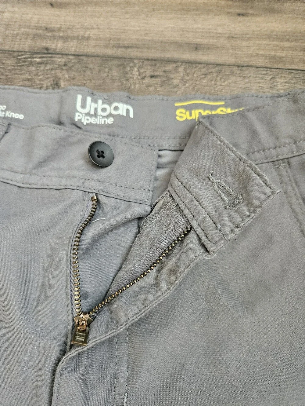 Urban Pipeline Boys Shorts